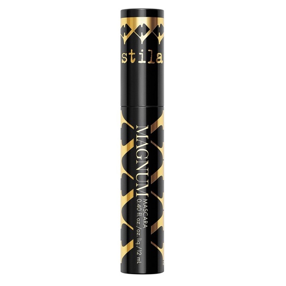 Stila Magnum XXX Mascara - Bold Black - Picture 5 of 9